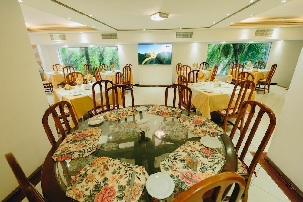 Hotel Arenal Santa Cruz de La Sierra Extérieur photo