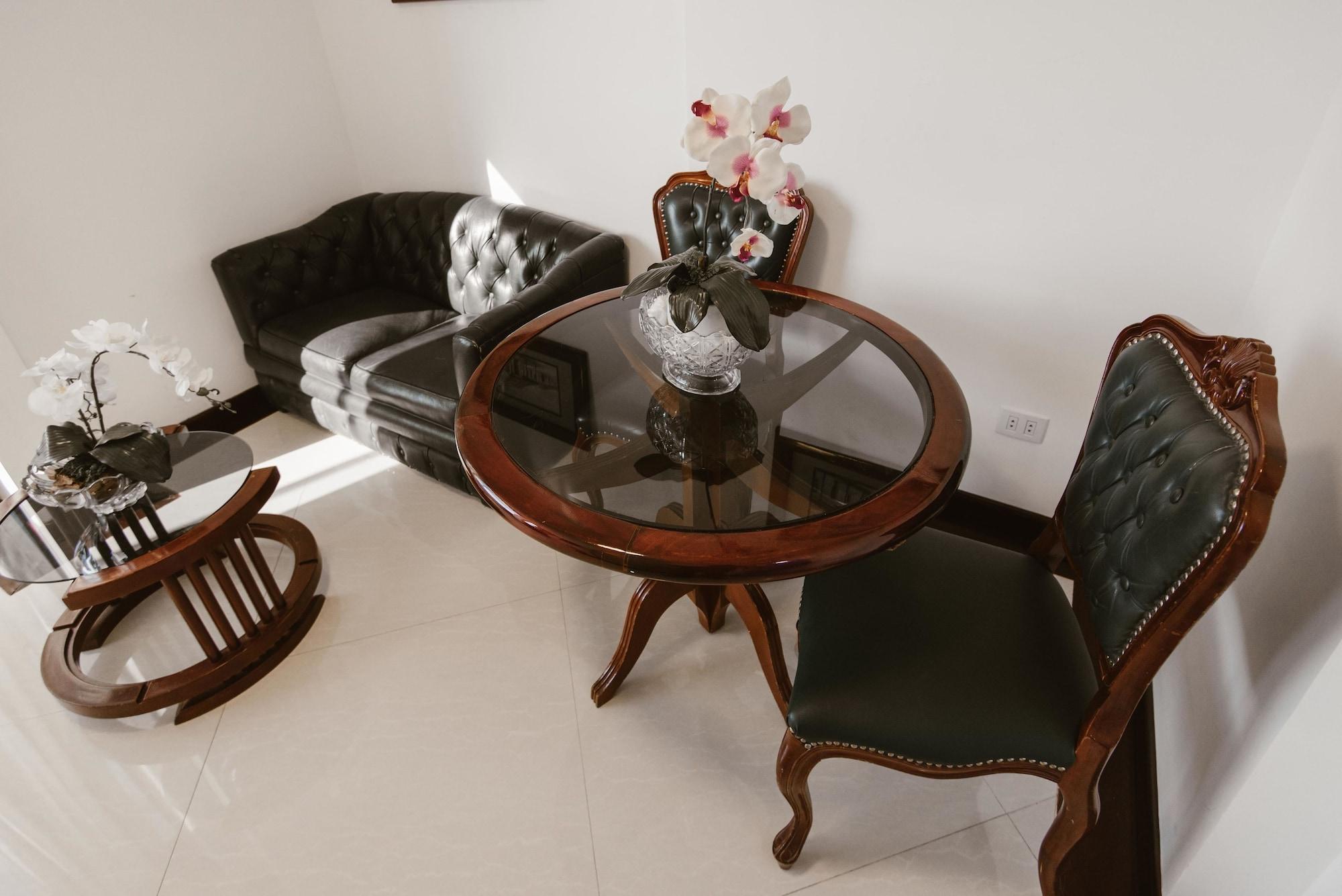 Hotel Arenal Santa Cruz de La Sierra Extérieur photo